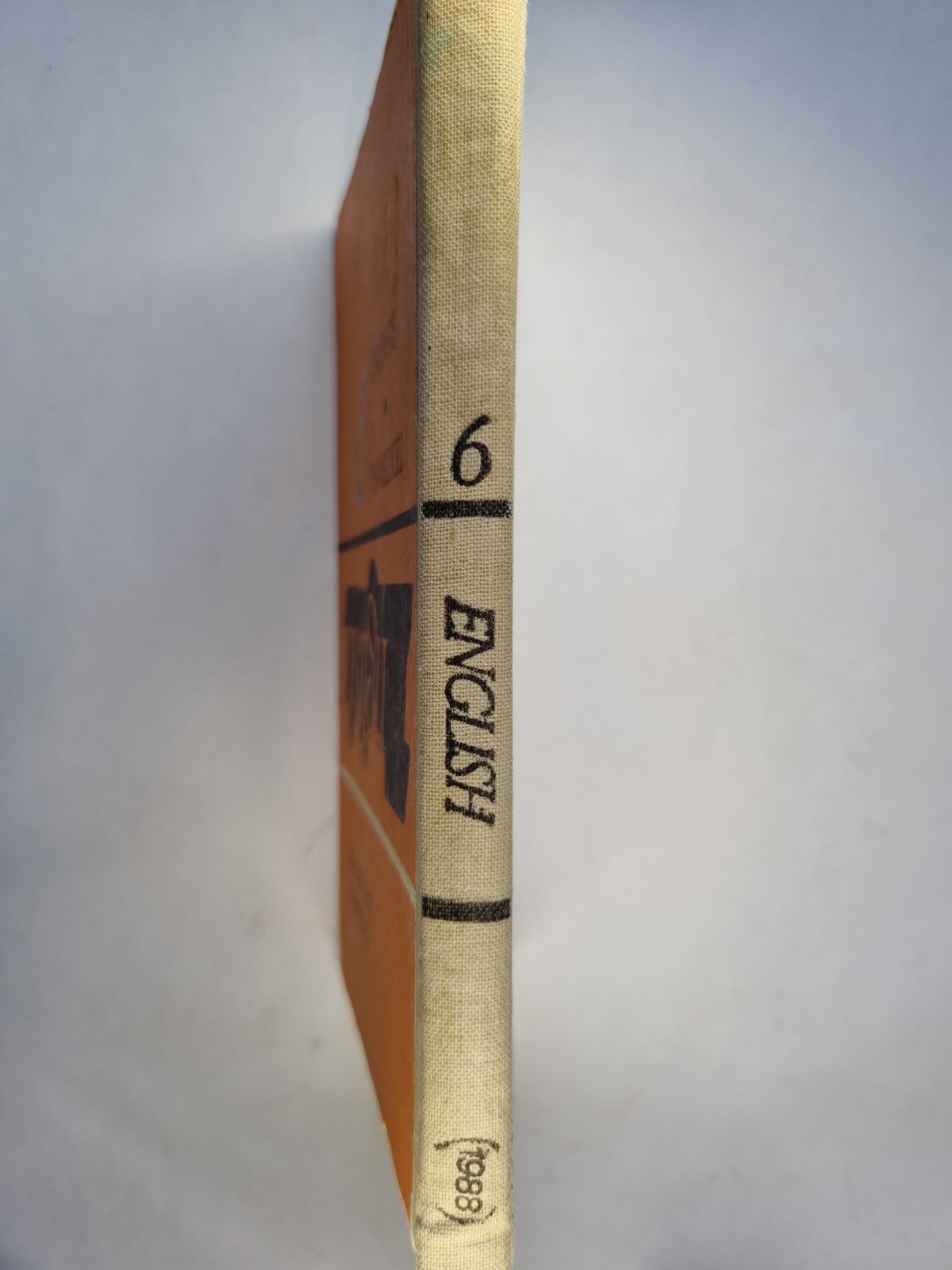 Английский язык. Учебное пособие для 9 класса средней школы. Книга для чтения