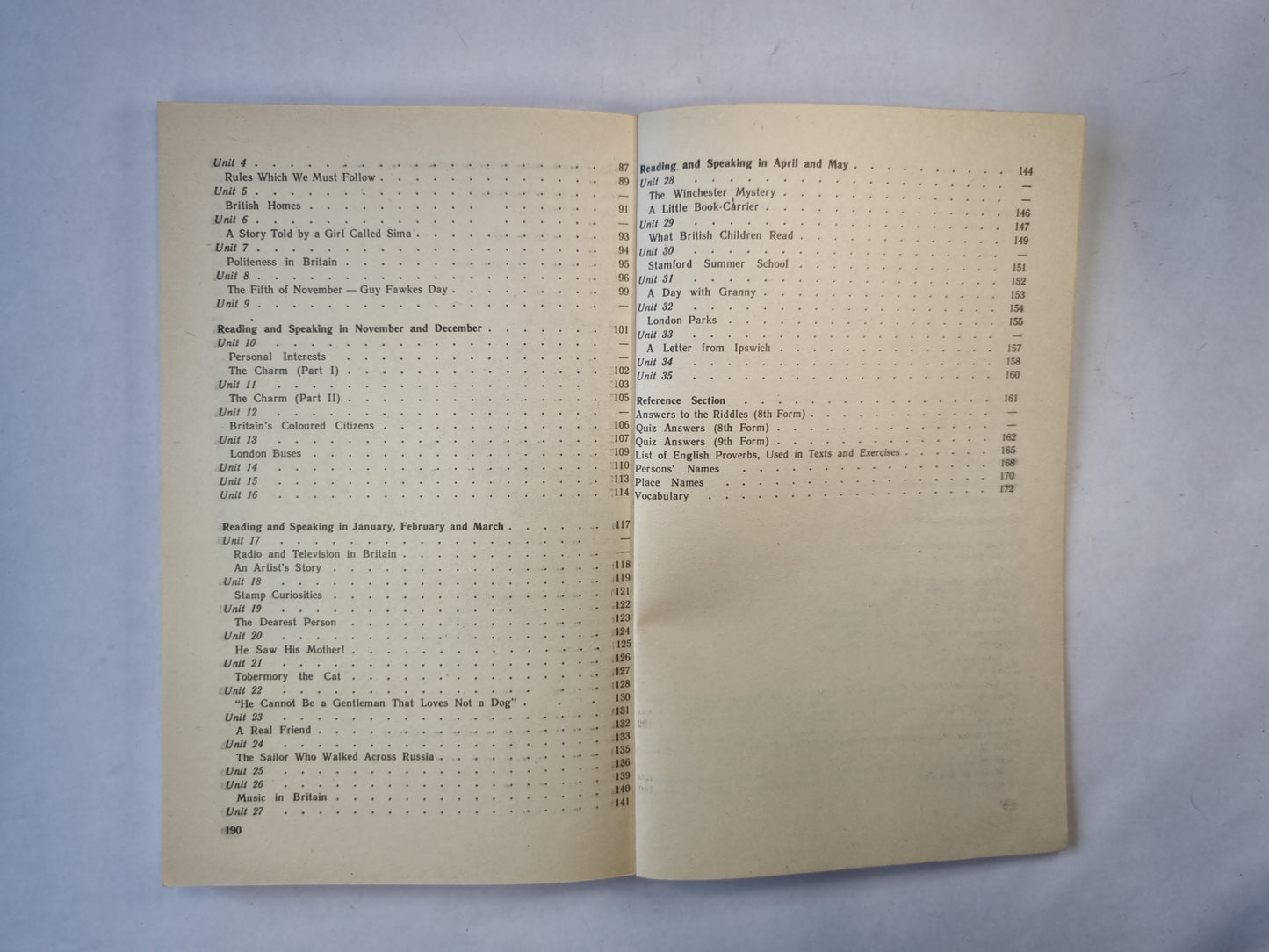 Английский язык: Факультативный курс: Учебное пособие для 8-9 классов средней школы (ENG/RUS)