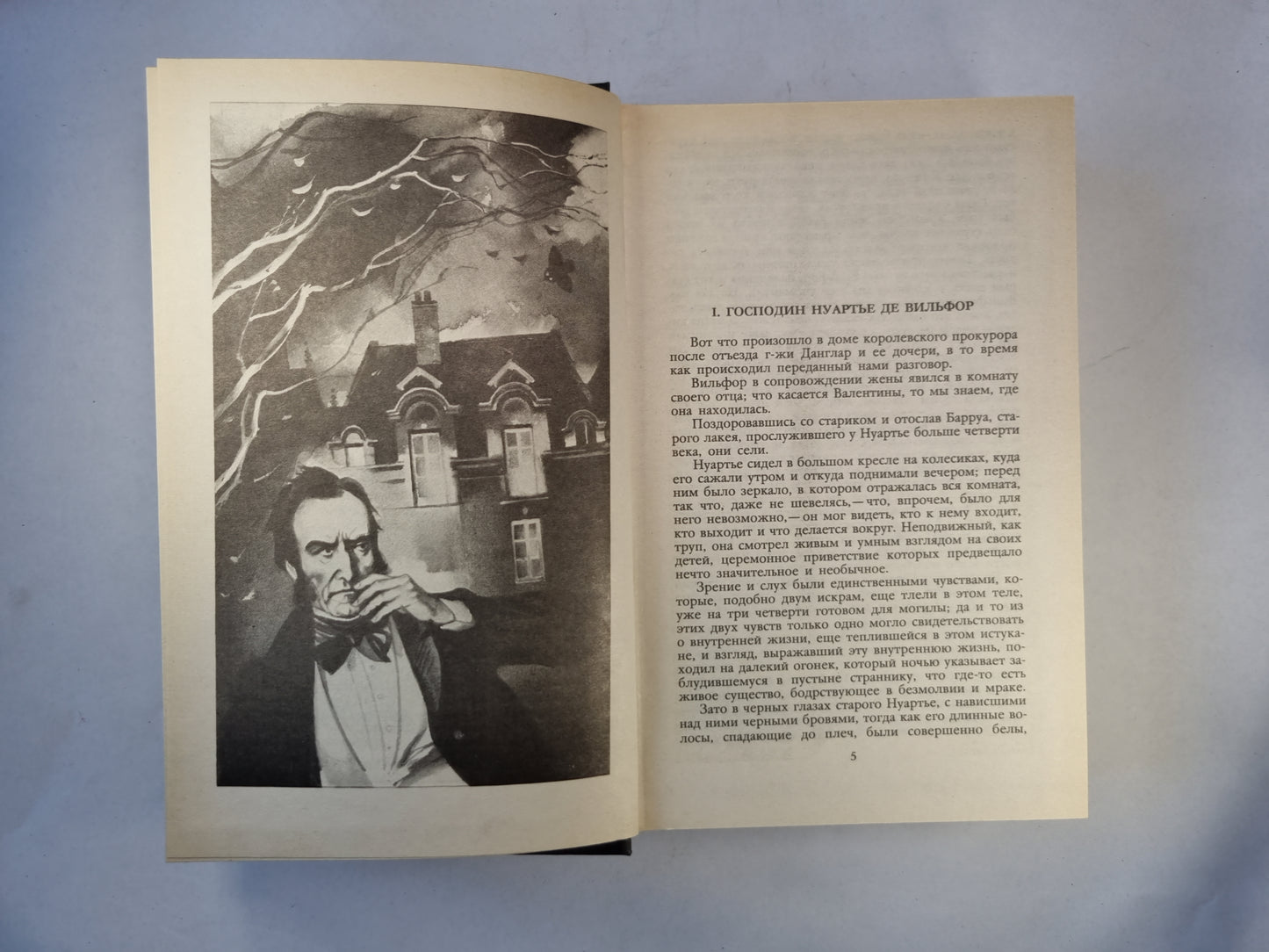 Граф Монте-Кристо. Том 2