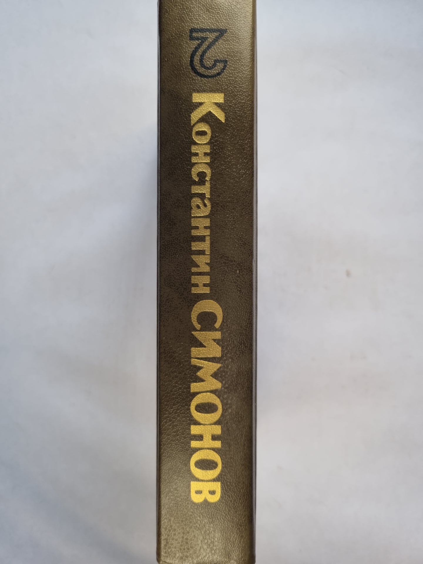 Живые и мертвые. Роман в трех книгах. Книга вторая