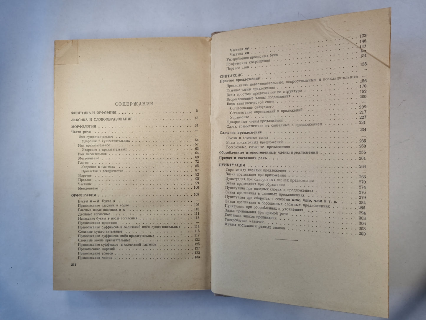 Трудные вопросы грамматики и правописания