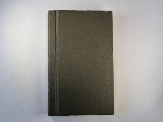 Черная ночь. Роман-хроника