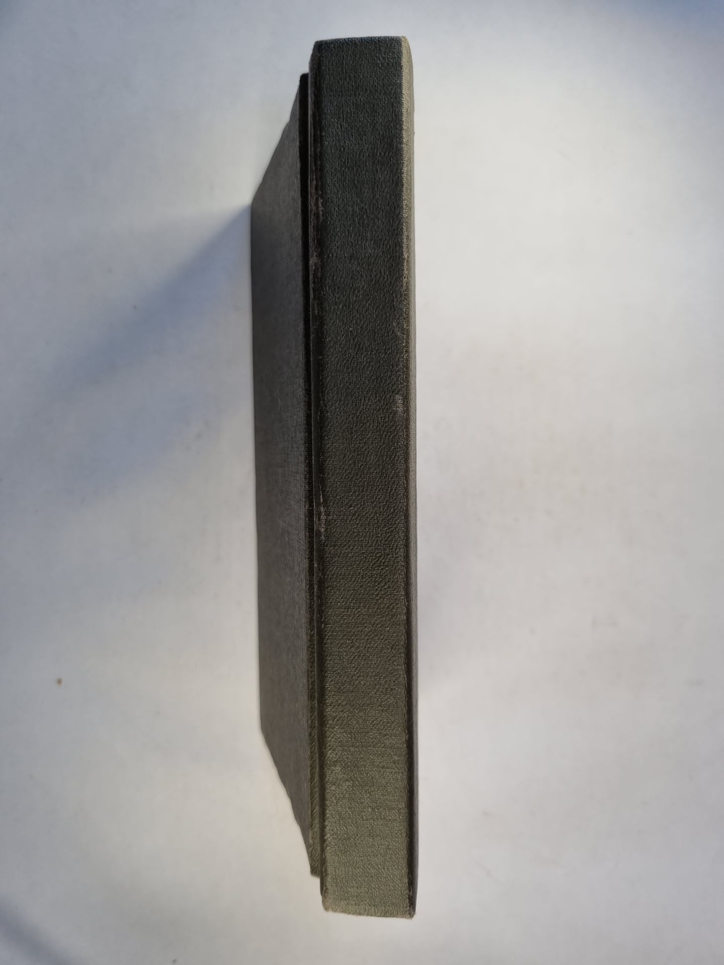 Черная ночь. Роман-хроника