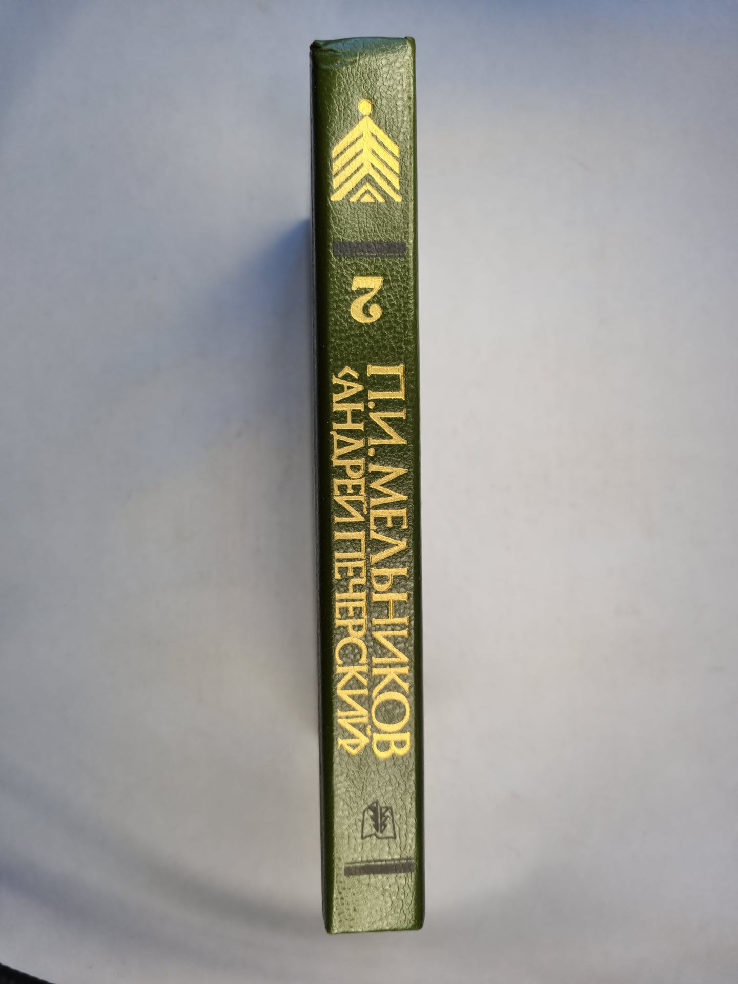 На горах. В двух книгах. Книга вторая