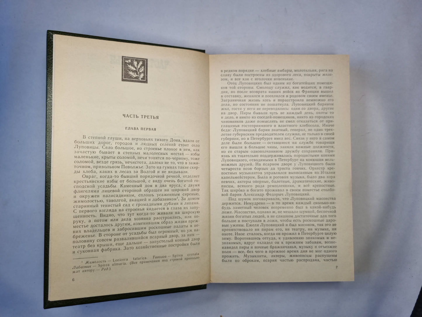 На горах. В двух книгах. Книга вторая