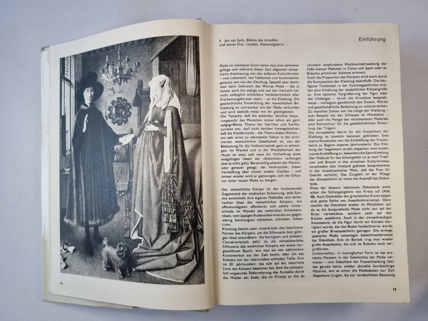 Le grand Bilderlexikon der Mode (GER)