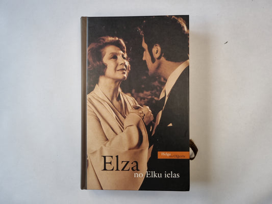 Elza no Elku ielas (LAT)