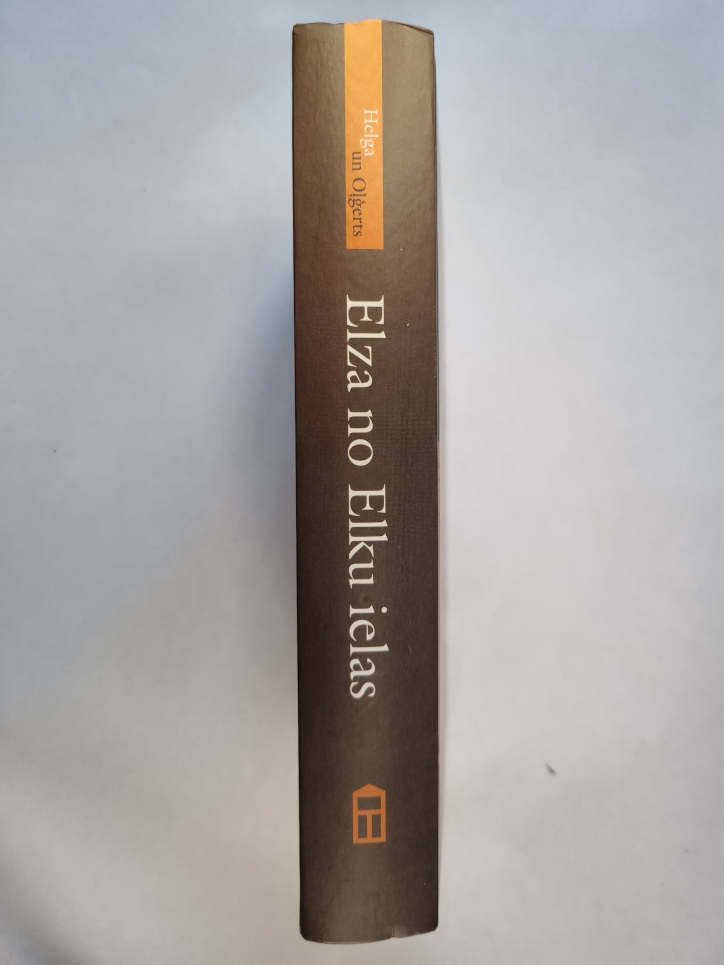 Elza no Elku ielas (LAT)