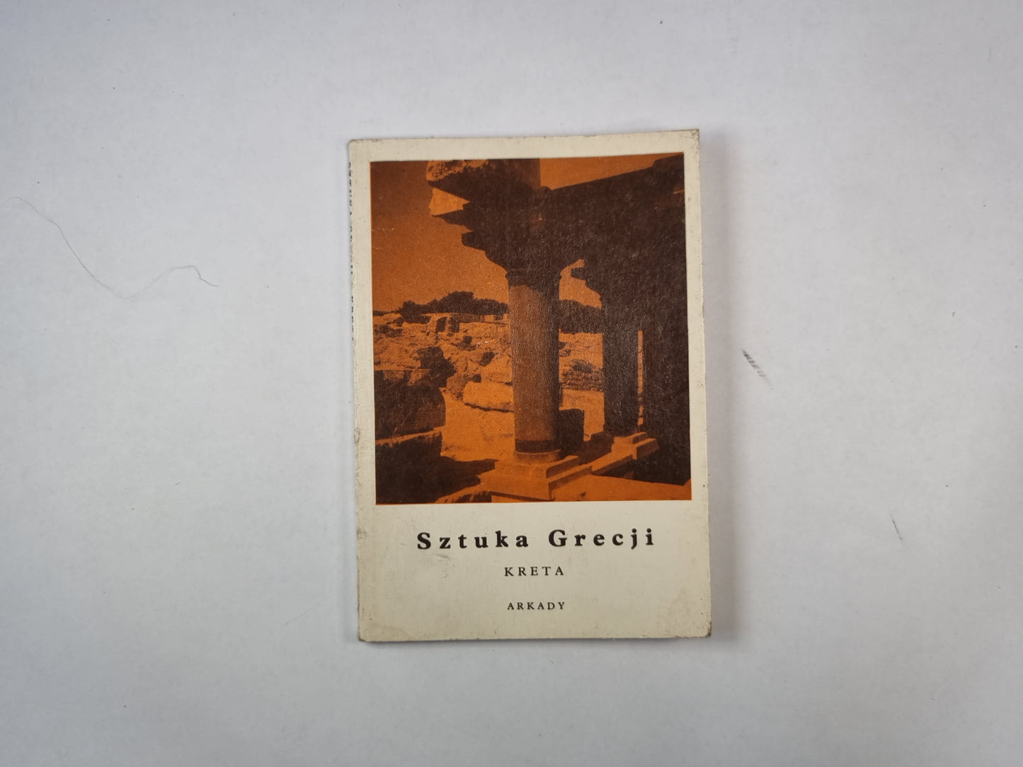 Sztuka Grecji (POL)