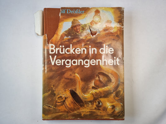 Brücken in die Vergangenheit (GER)