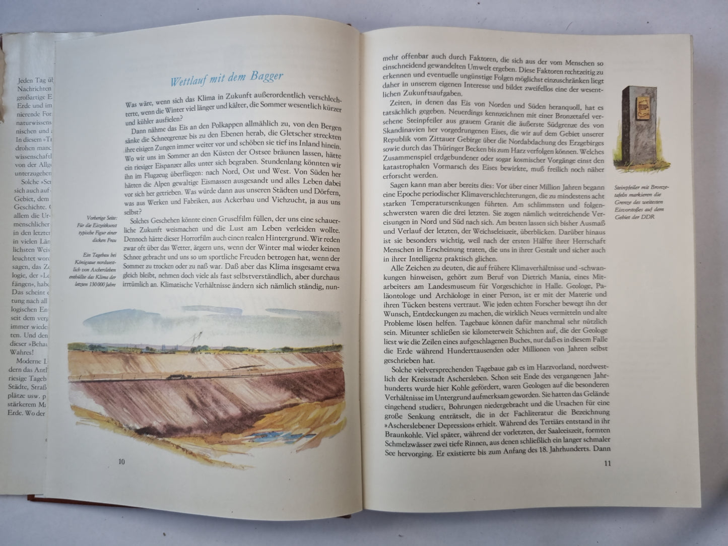 Brücken in die Vergangenheit (GER)