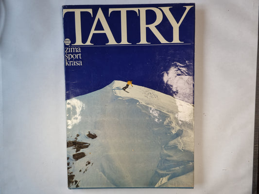 Tatry (Slovak)