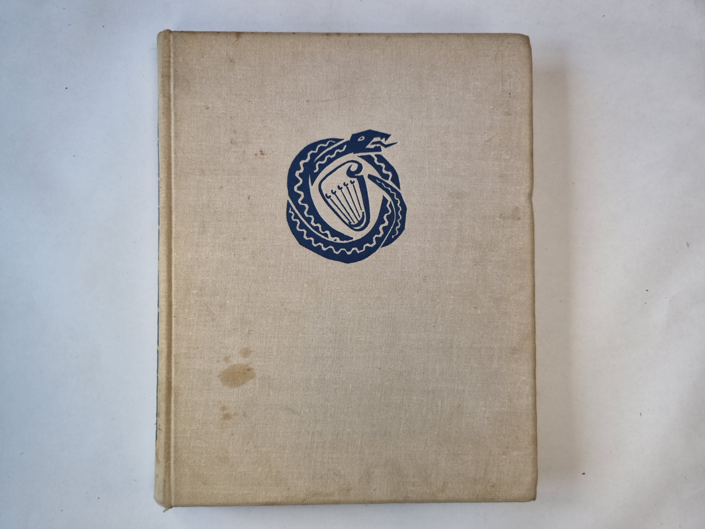 Kalevala. Somu tautas eps