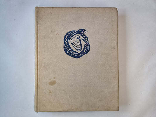 Kalevala. Somu tautas eps