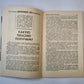 Человек и закон 1. Ежемесячный научно-популярный журнал министерства юстиции СССР