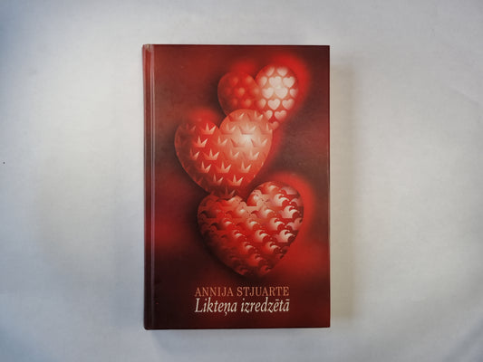 Likteņa izredzētā