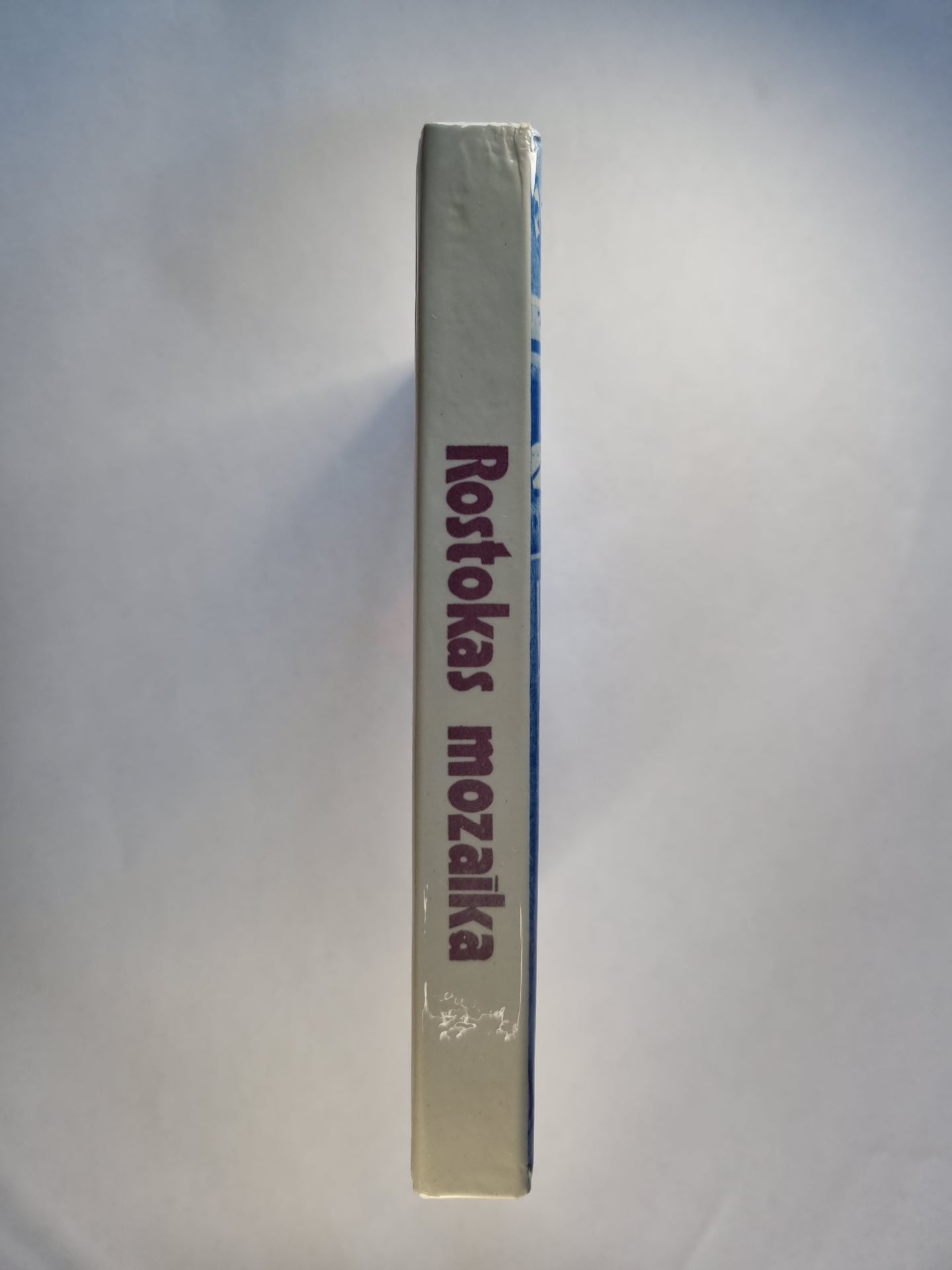 Rostokas mozaīka. Antoloģija