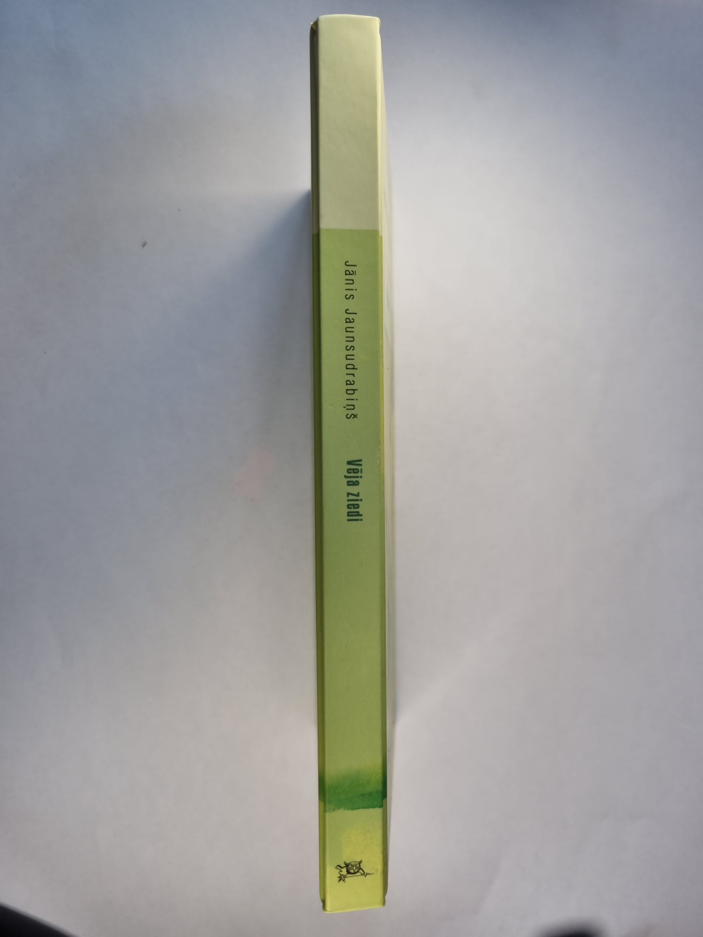 Vēja ziedi. Rāsmas stāsts