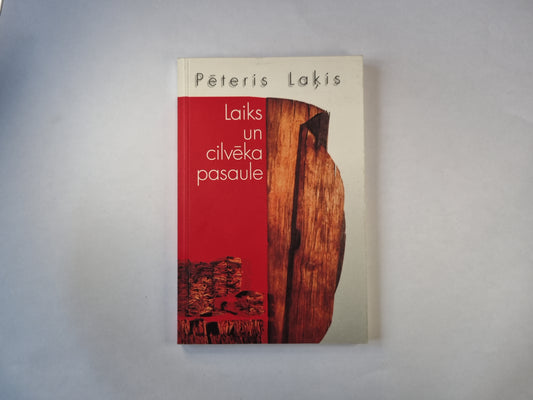 Laiks un cilvēka pasaule