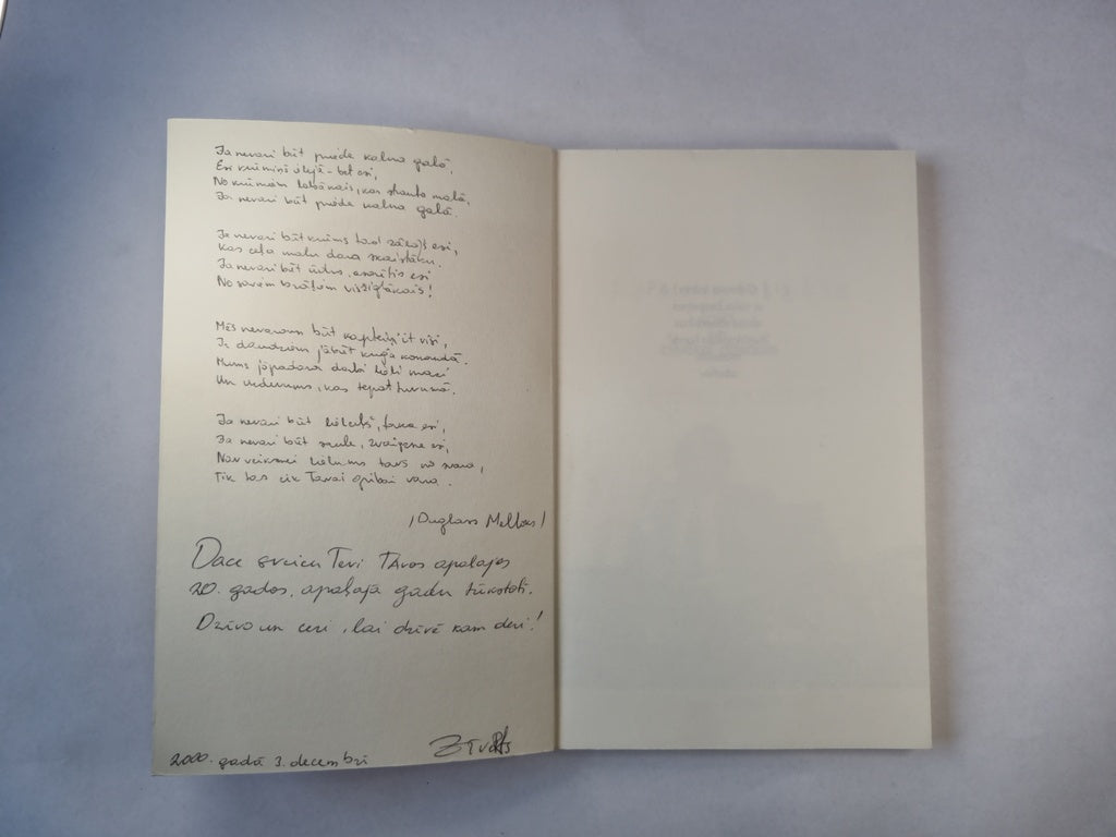 Laiks un cilvēka pasaule