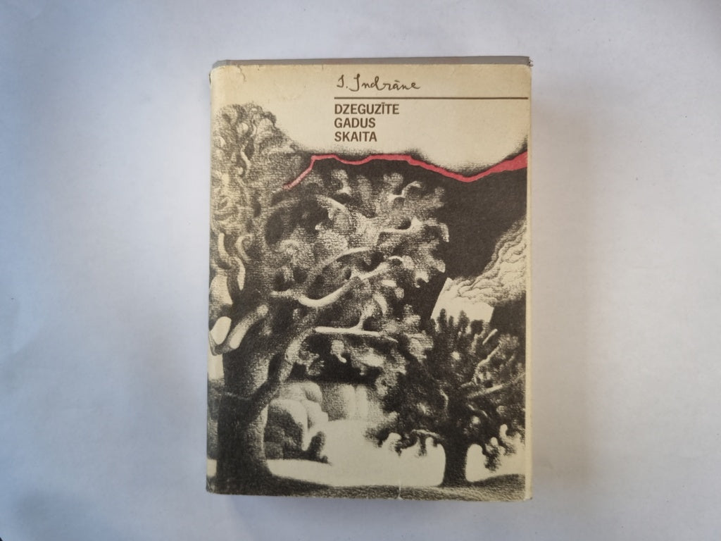 Dzeguzīte gadus skaita