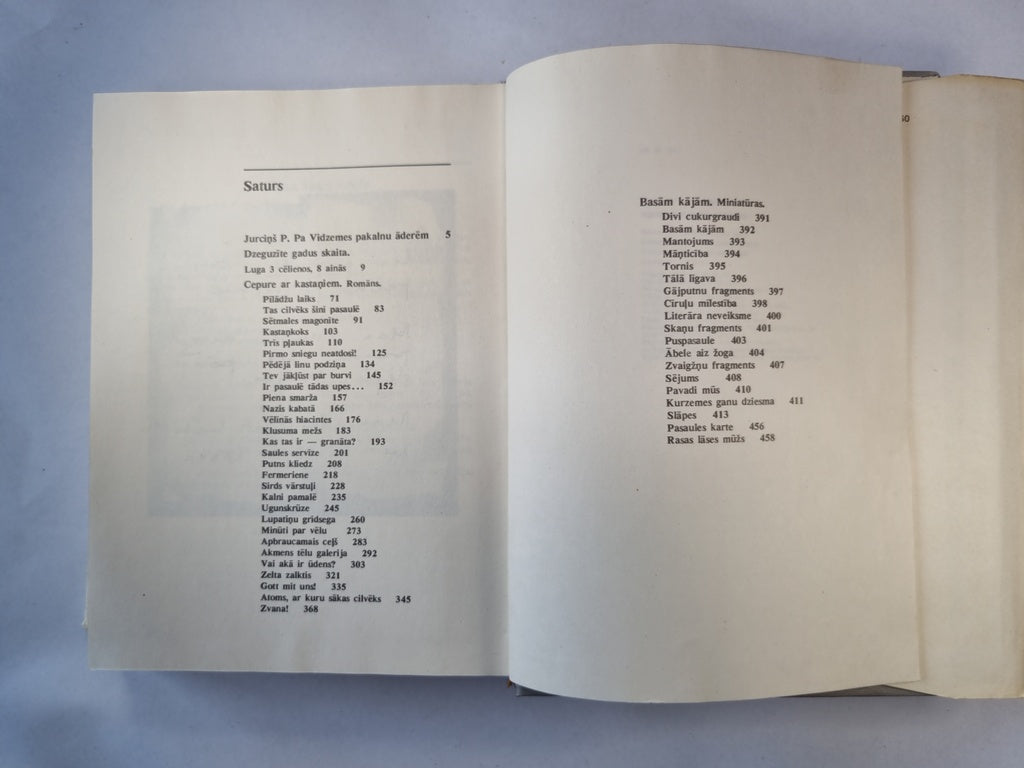 Dzeguzīte gadus skaita