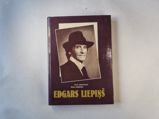 Edgars Liepiņš