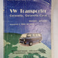 Фолькс Ваген Транспортер. Устройство, обсулживание и ремонт