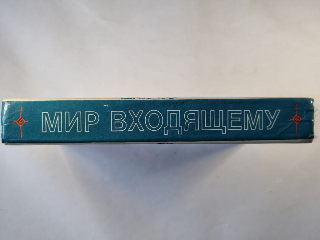 Мир в результате. Развитие ребенка и его отношения с окружающими