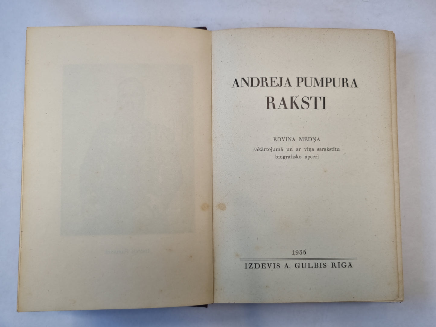 Raksti
