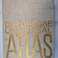 Der grosse universal atlas