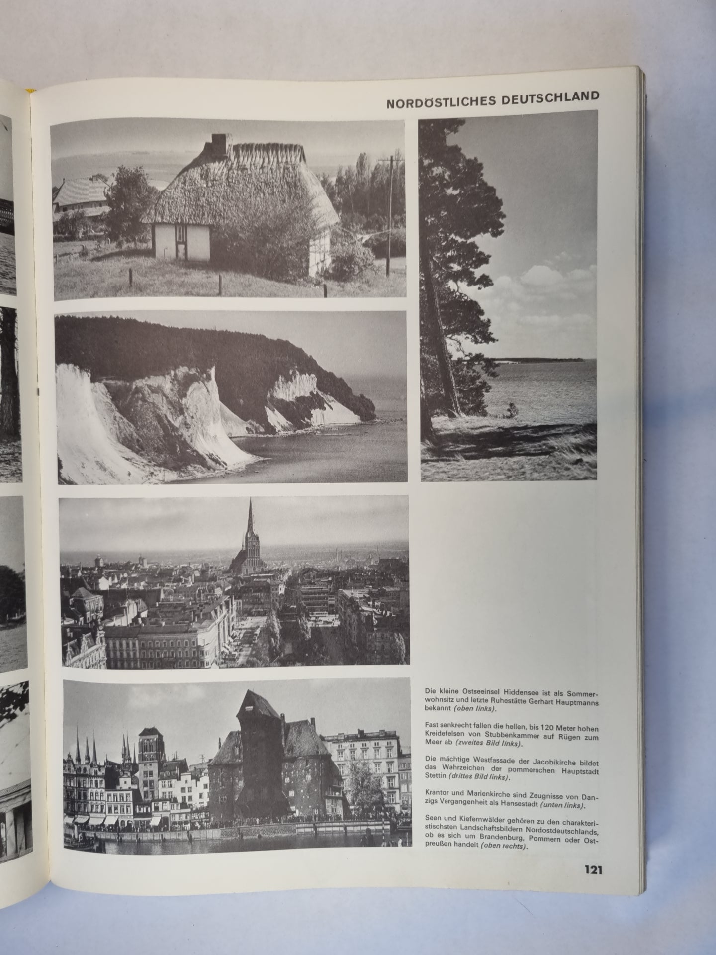 Der grosse universal atlas