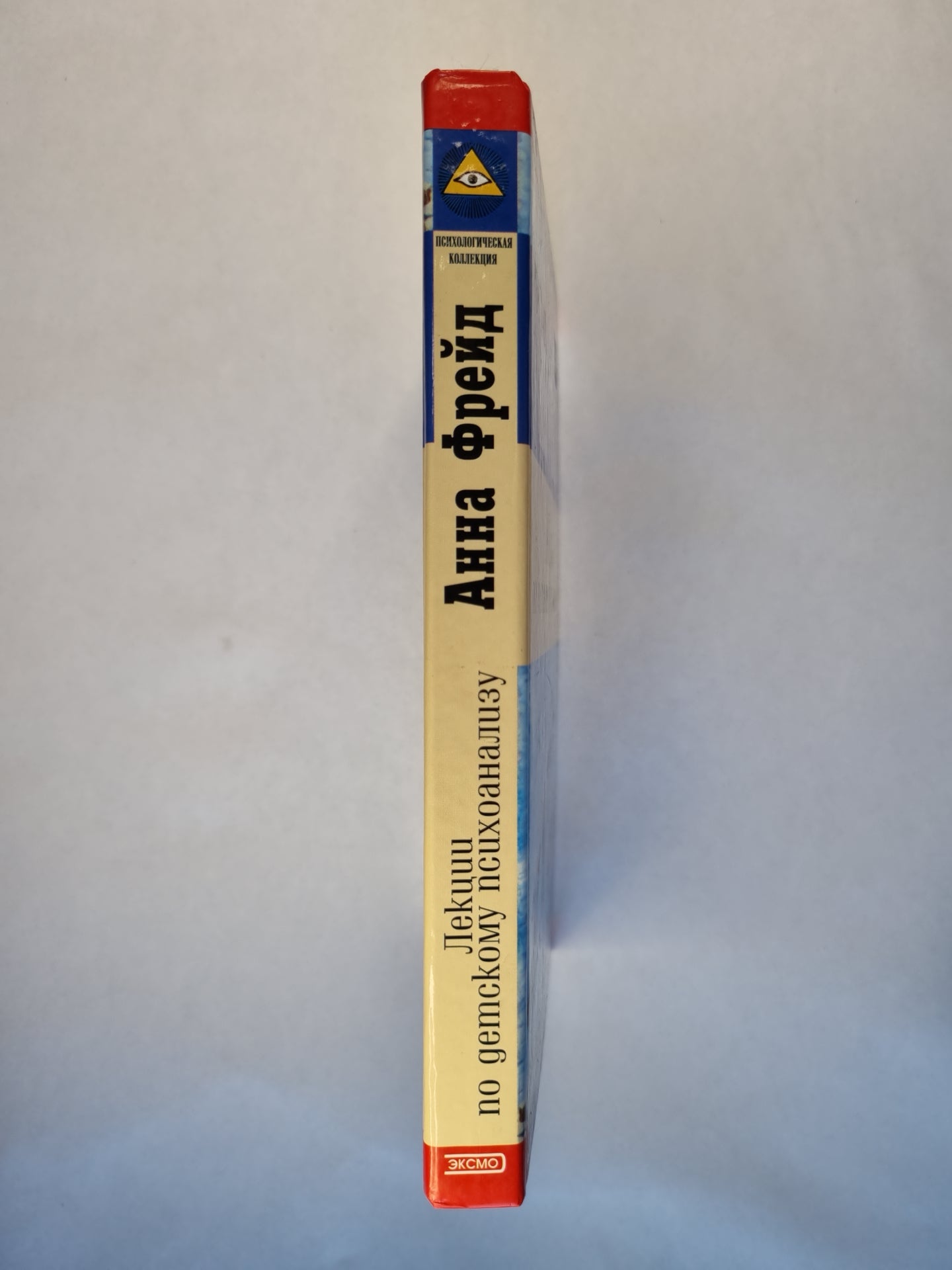 Лекции по детскому психоанализу