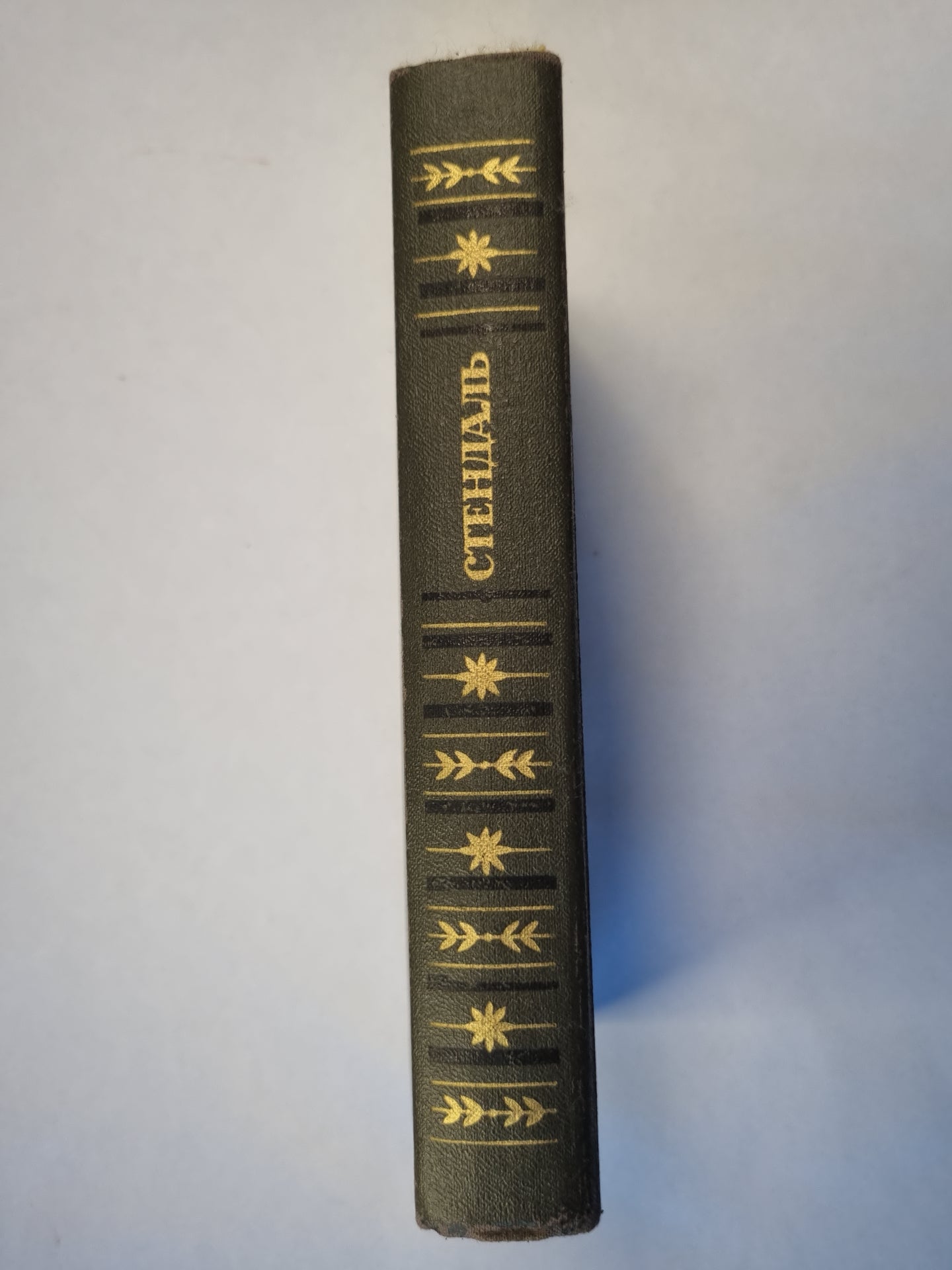 Итальянские хроники. Жизнь Наполеона