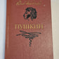 Пушкин. Роман