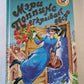 Мэри Поппинс открывает дверь. Сказочная повесть