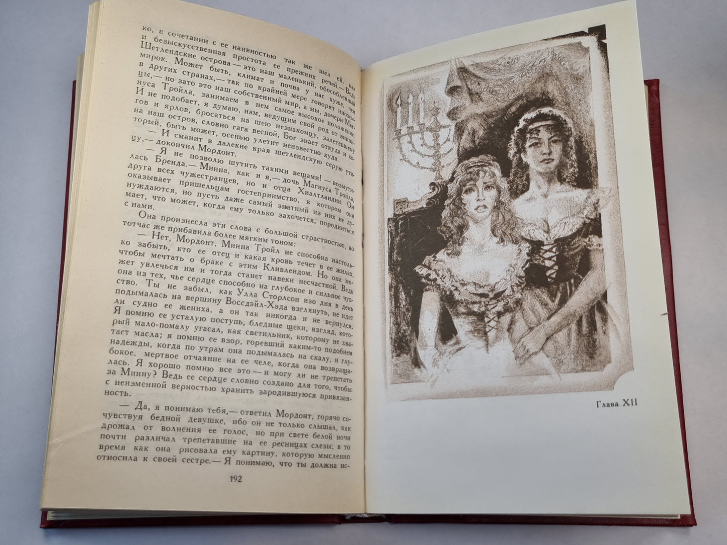 Пират. Шторм у дальних берегов. Собрание сочинений. Том 7