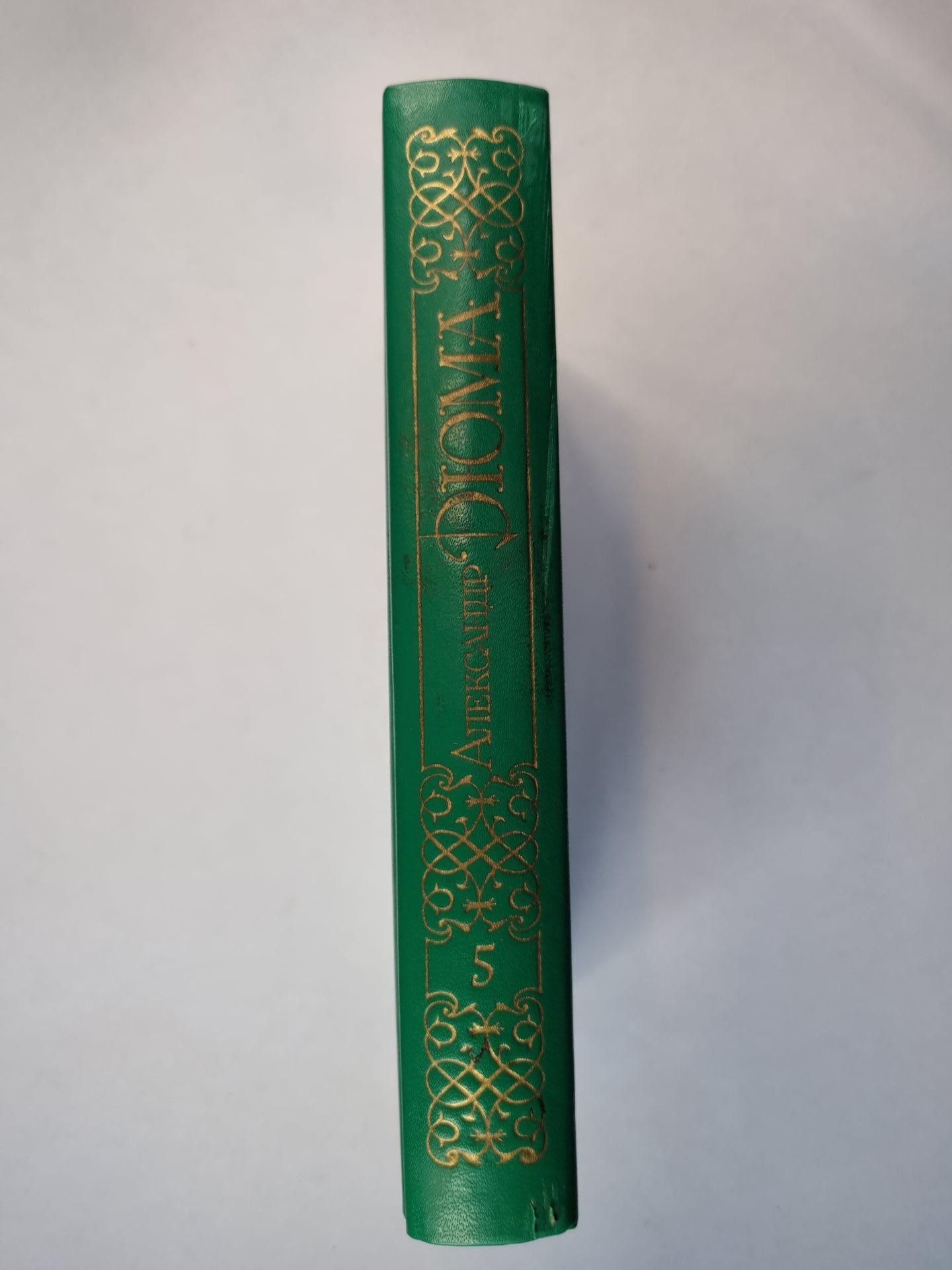 Виконт де Бражелон,или Десять лет спустя. Часть 5-6. Собрание сочинений. Том 5