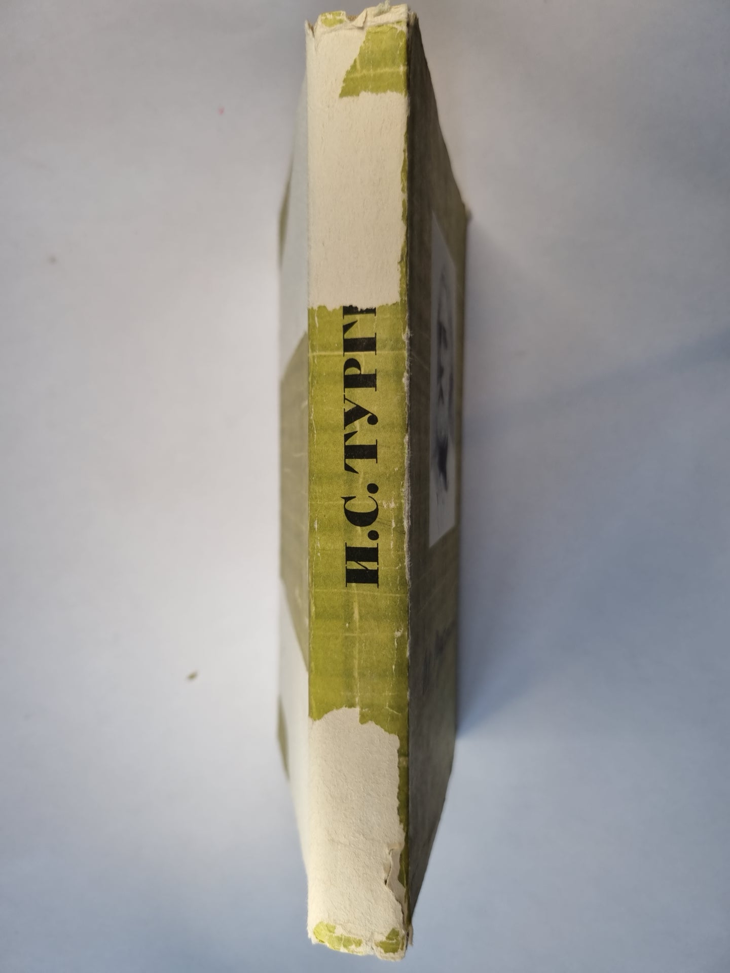 Собрание сочинений в десяти томах. Том 9