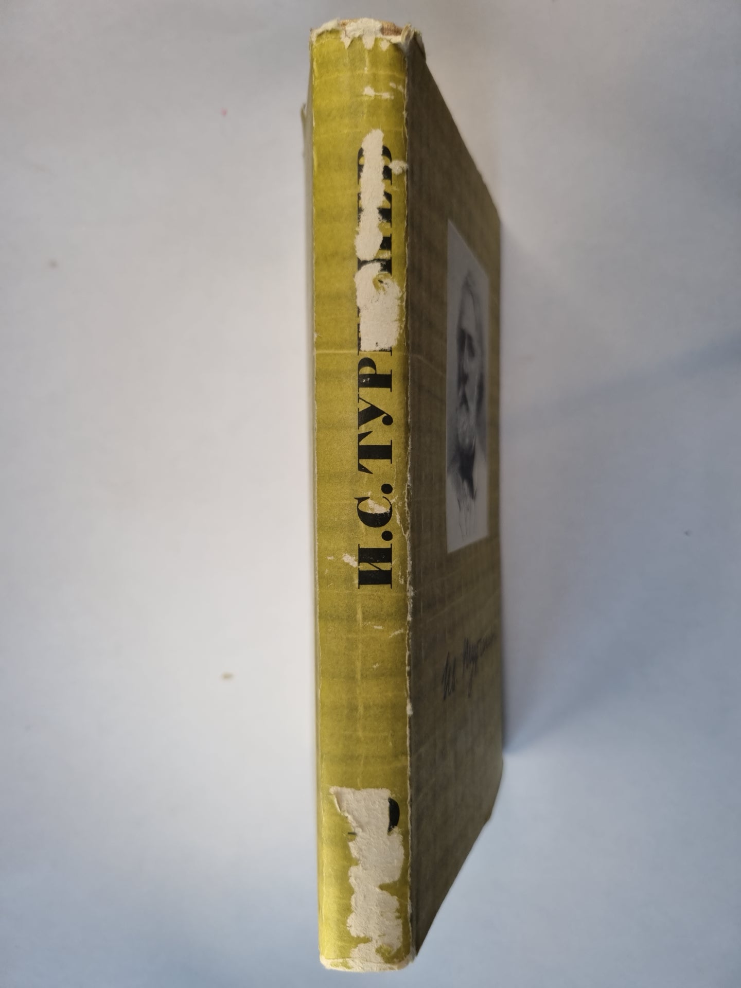 Собрание сочинений в десяти томах. Том 10