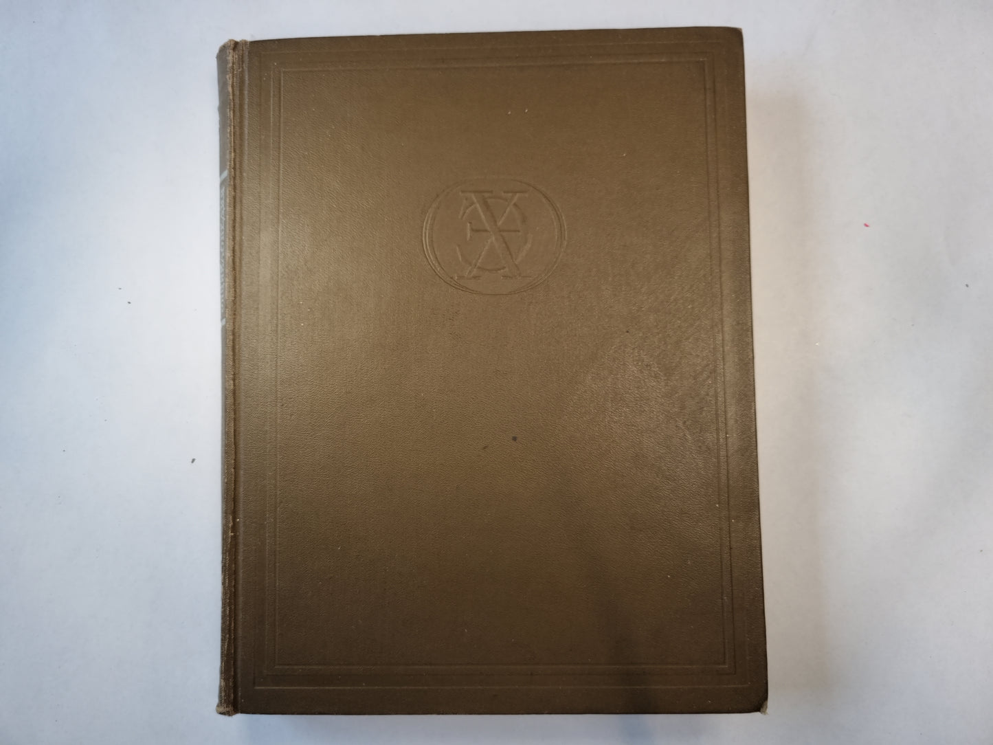 Краткая химическая энциклопедия. Том 1