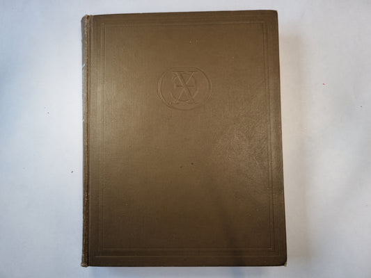 Краткая химическая энциклопедия. Том 1