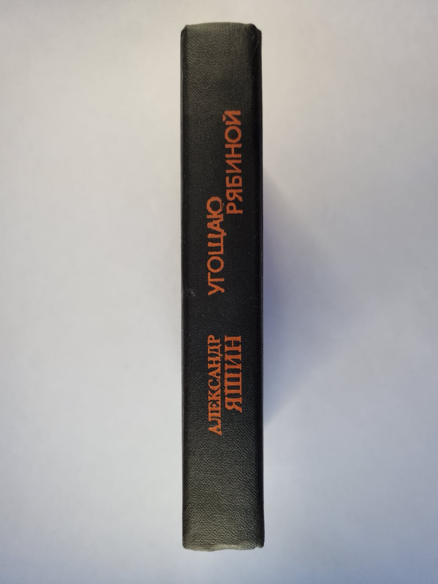 Угощаю рябиной. Сладкий остров. Рассказы. Повести