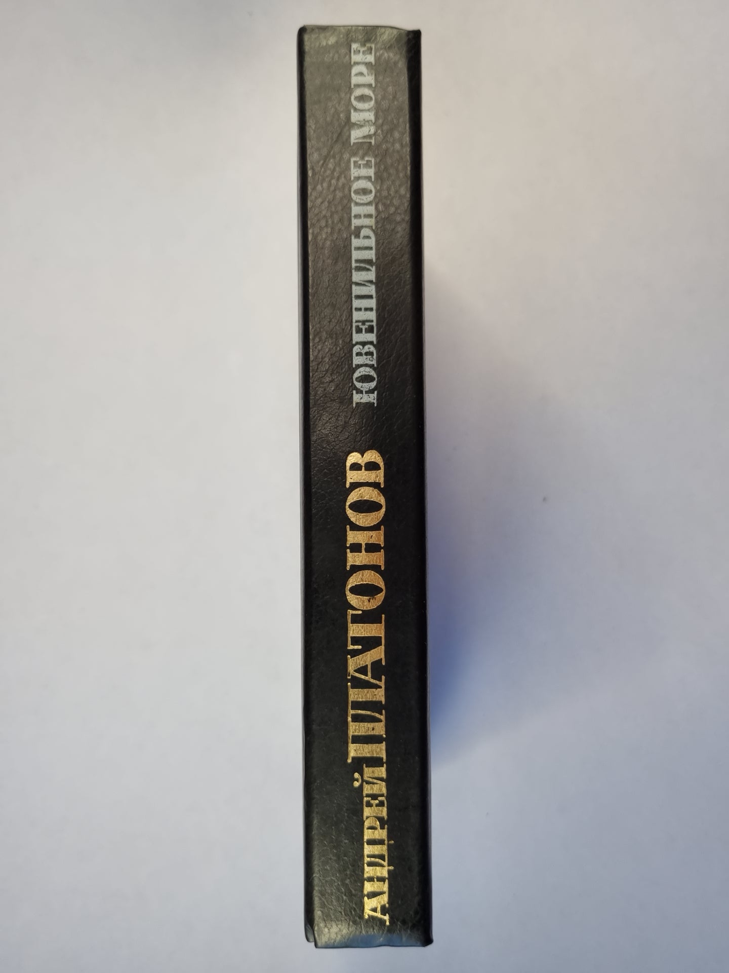 Ювенильное море. Повести, романы