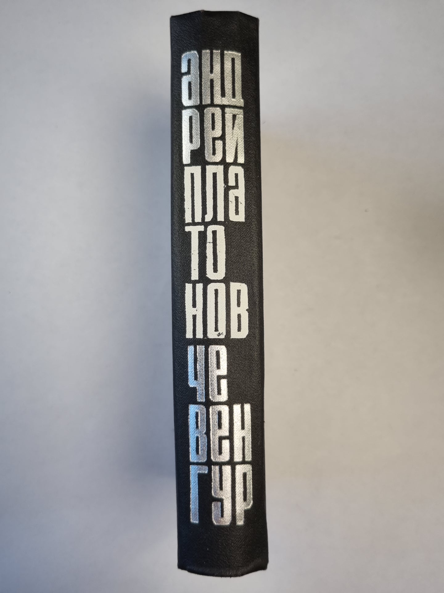 Чевенгур. Котлован. Впрок. Ювенильное море