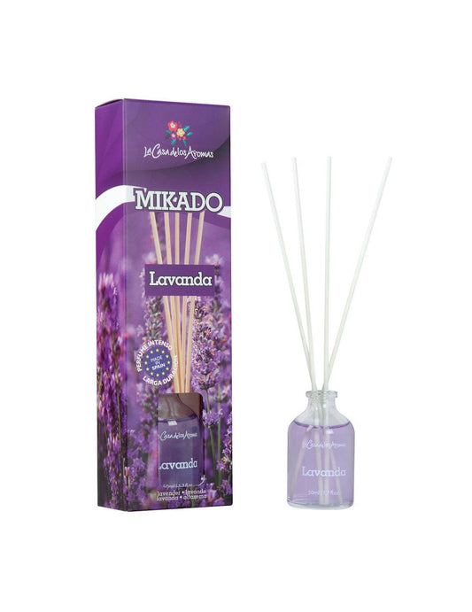 Лаванда Микадо 50 мл