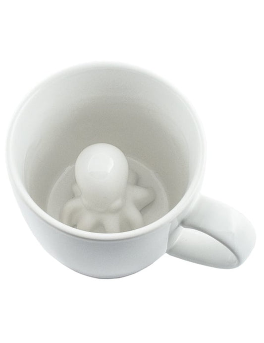 Кружка "Осьминог"