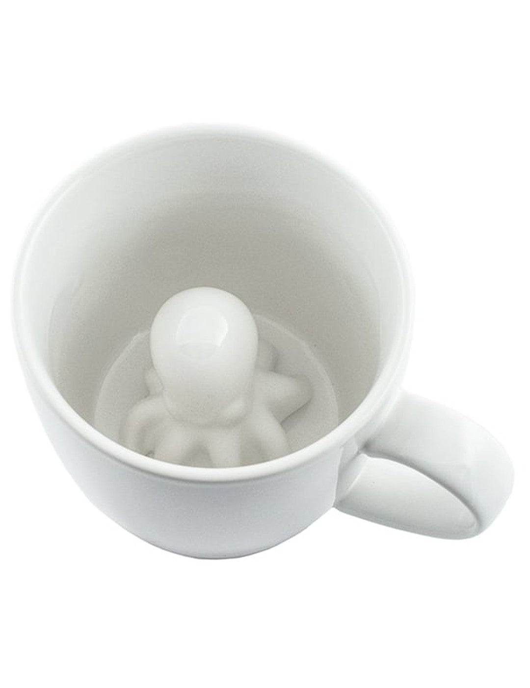 Кружка "Осьминог"