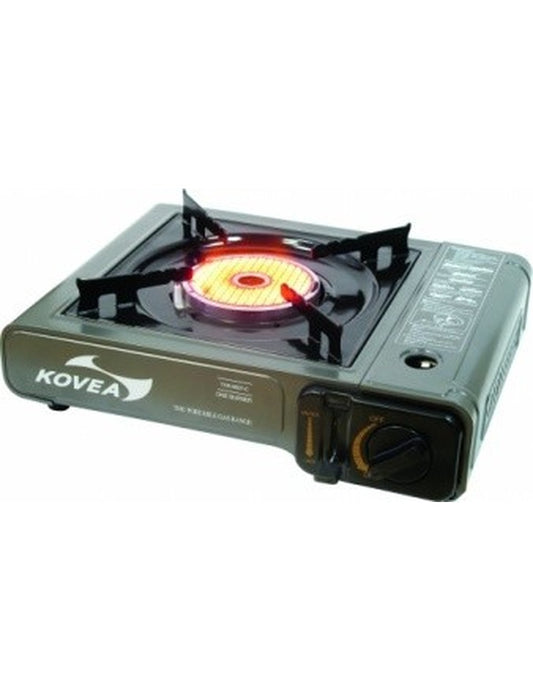 Плита газовая Kovea "Ceramic Range" TKR-9507-C (керамическая горелка)