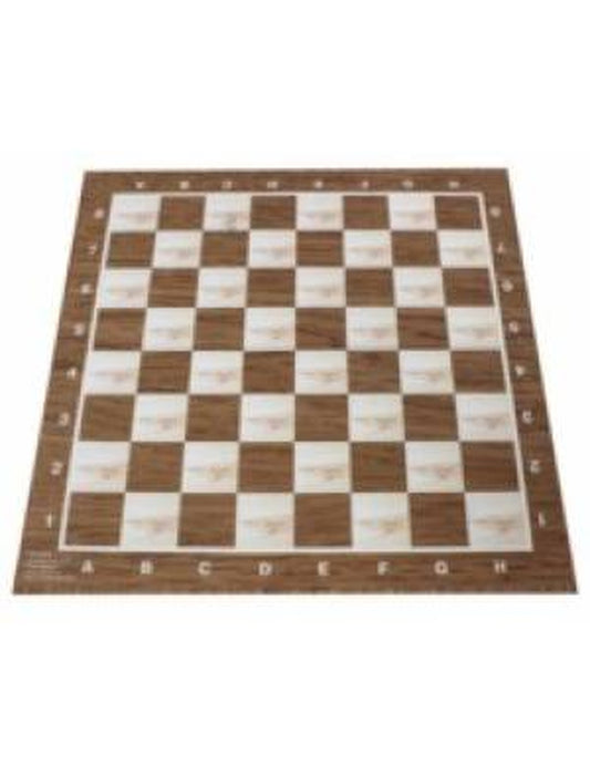 Шахматная доска/Междунар.правила игры в блиц по шахматам и комментарии.Турнирная доска